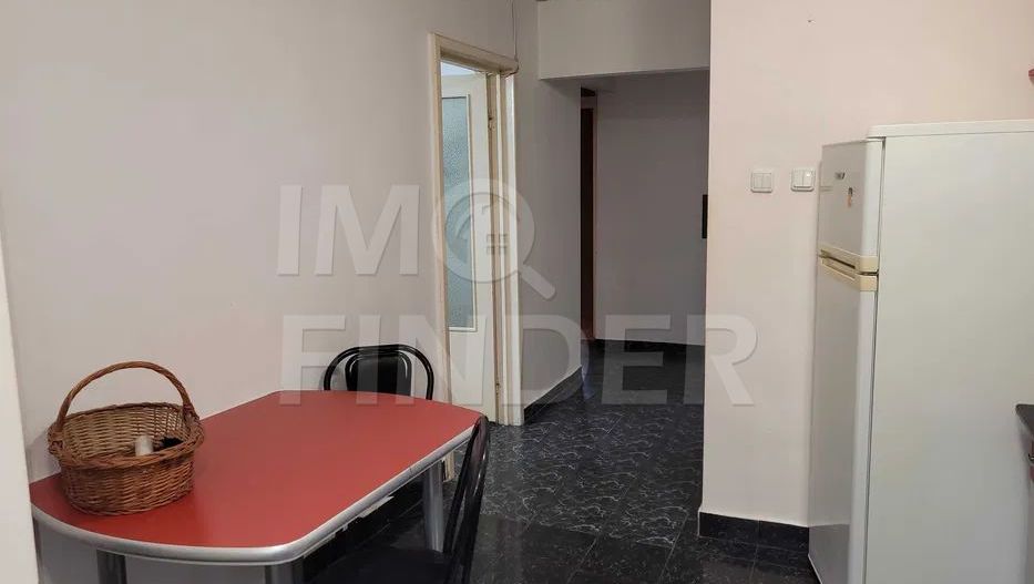 Ocazie. Apartament 2 Camere cu Parcare Pasteur Zorilor - Poză 6