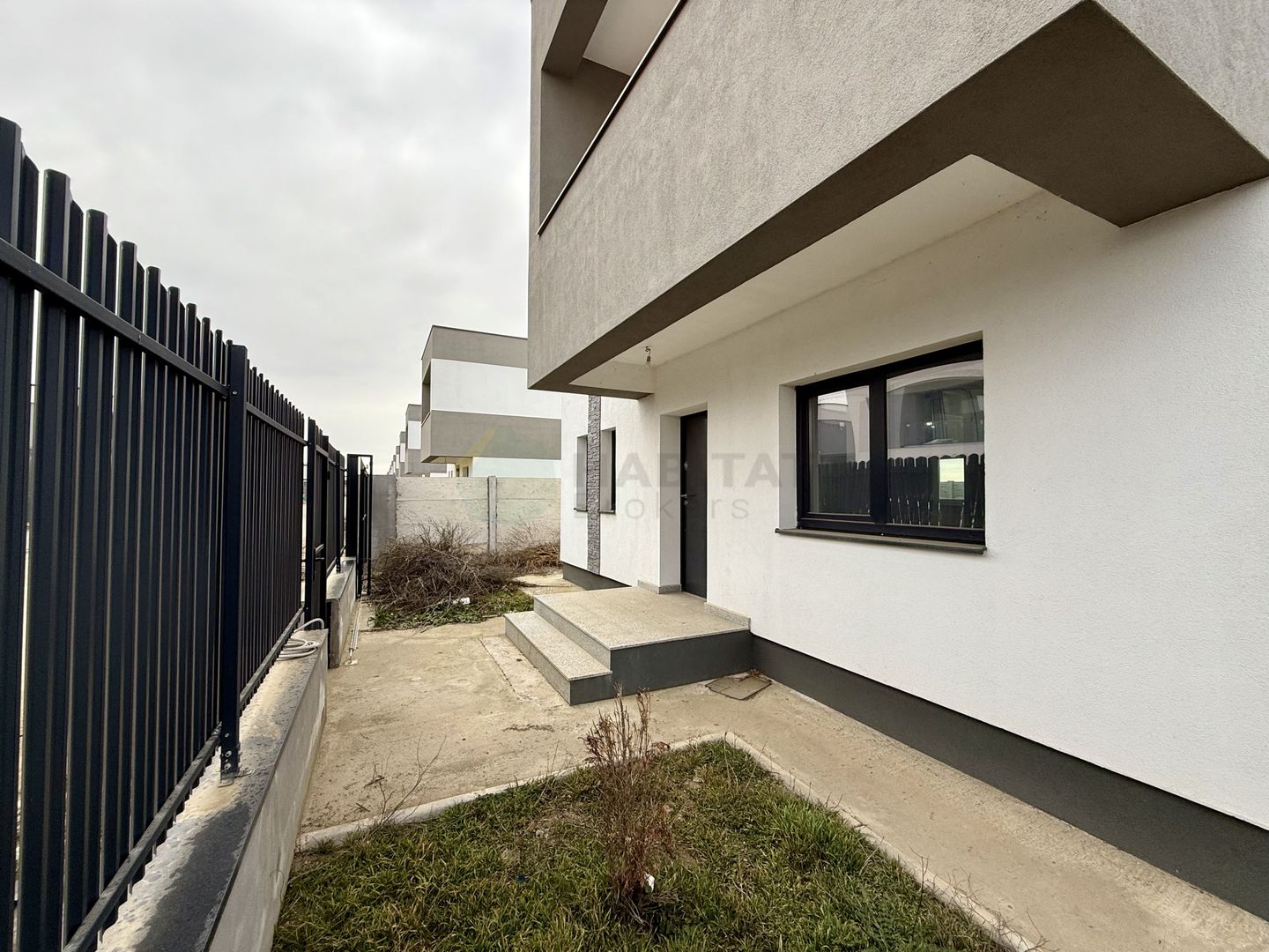 Vila individuala 4 camere | Scoala Americana | Pompa de caldura - Poză 24