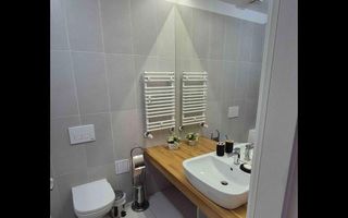 Se inchiriaza apartament 2 camere,  situat in complexul CITTA - Poză 4