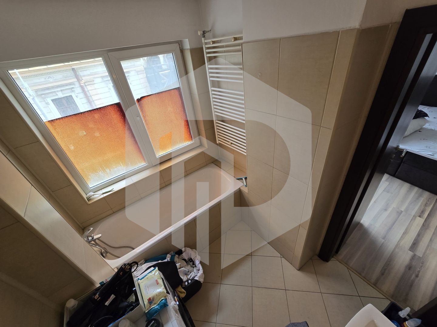 Apartament 4 camere 105 mp strada Calea Mosilor - Poză 17