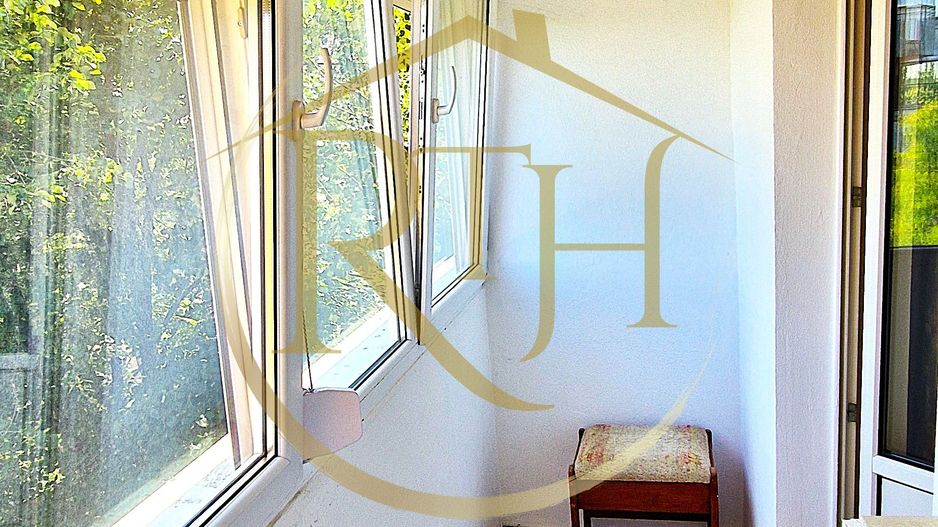 Inchiriez apartament cochet cu 3 camere in complexul studentesc - Poză 14