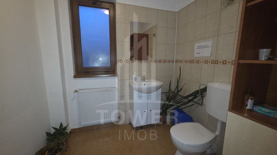 Spațiu de birouri de închiriat - Poză 6