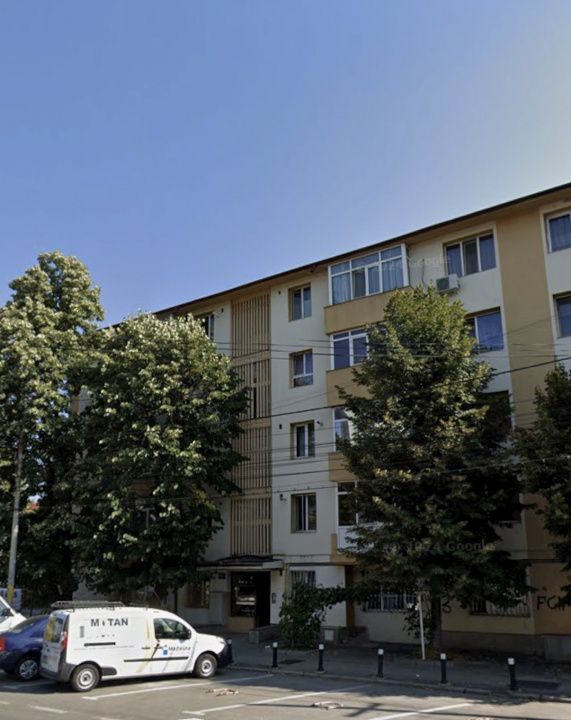 Apartament 2 camere semidecomandat/nemobilat - zona Fratii Golesti - Poză 20