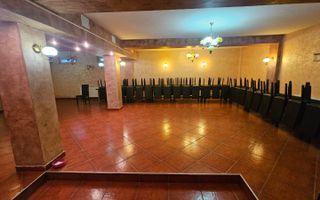 Complex turistic complet funcțional | Piscină, restaurant, 1.800 m - Poză 9