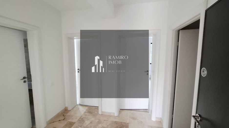 BUFTEA - APARTAMENT 3 CAMERE CU TRERASA SI CURTE. - Poză 7