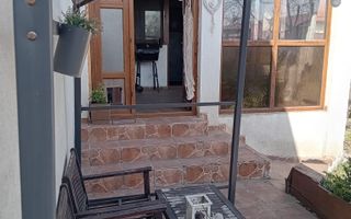 Casă P+M de vânzare în Șendreni – 162 mp, teren 700 mp,  mobilata - Poză 16