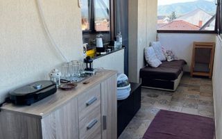 Apartament 4 camere I Pictor Brana I 2 Balcoane I 69 MP - Poză 7