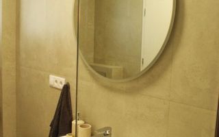 Apartament cu 3 camere, 2 băi, 2 logii și parcare subterană. - Poză 5