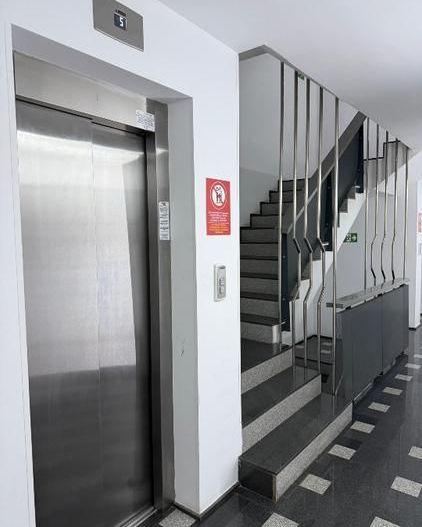 Apartament cu 2 camere Calea Victoriei - Poză 6