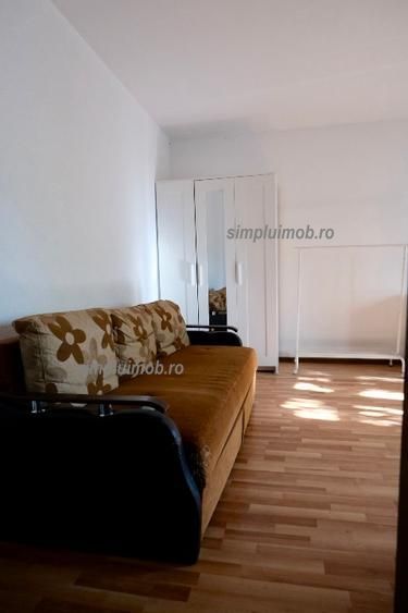 Garsoniera Metrou Brancoveanu 8 min Parc Oraselul Copiilor - Poză 3
