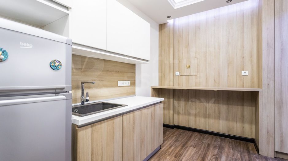 Chirie, oficiu, 116 mp, str. București, Centru - Poză 20