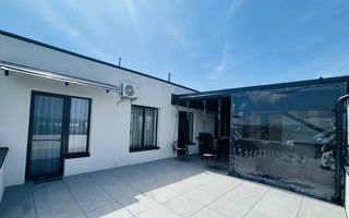 Penthouse Modern I Calea Surii Mici I Terasa Panoramica 55 MP - Poză 7