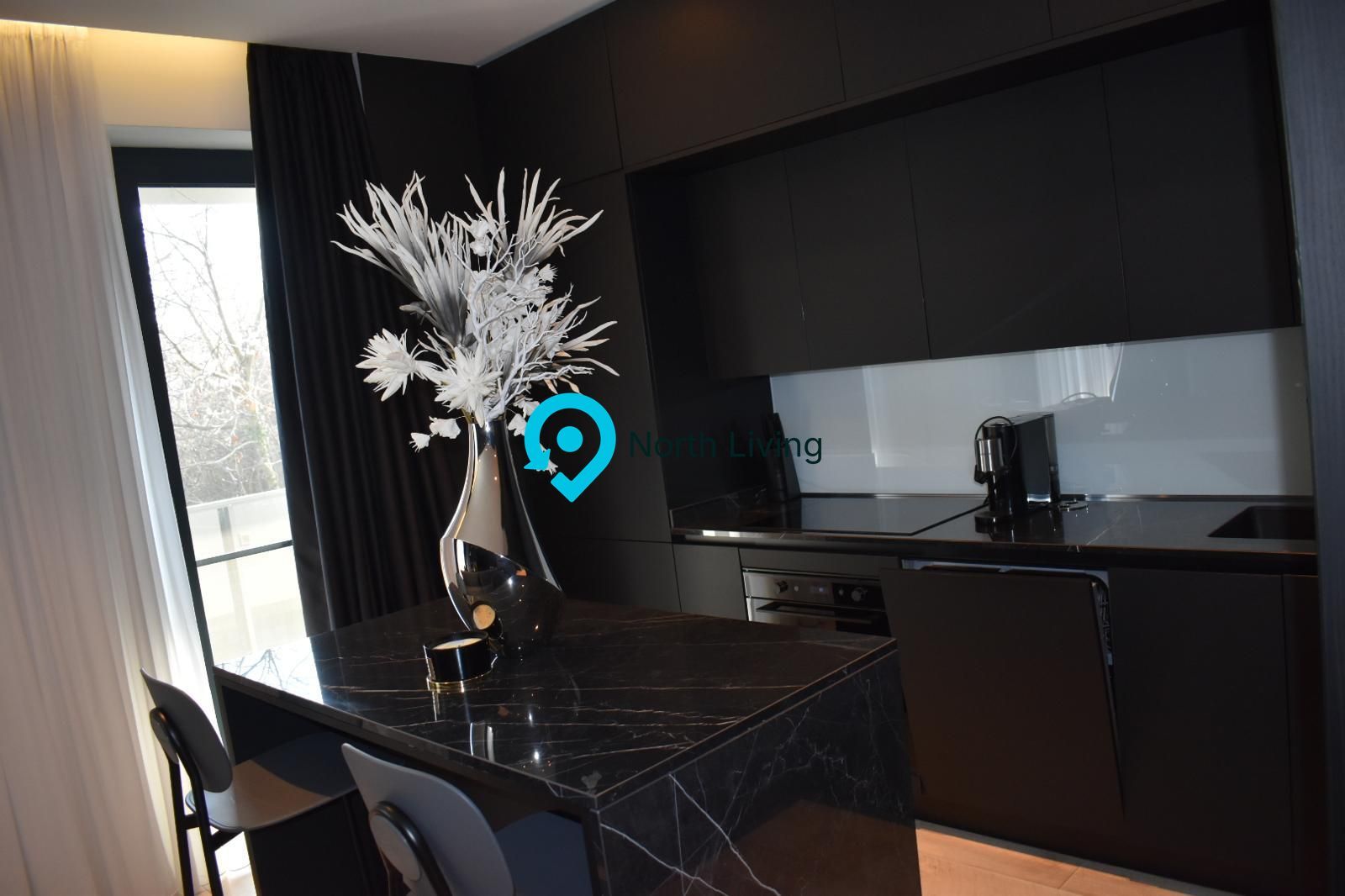 3 Camere in Iancu Nicolae  |Residence 5 | Parcare - Poză 7