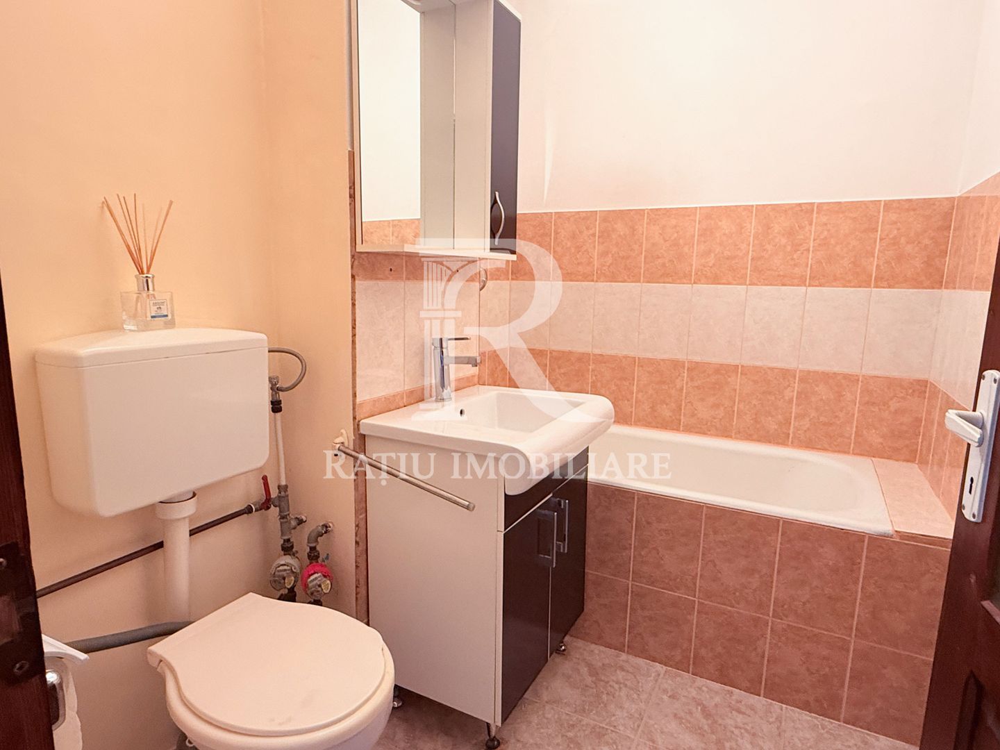 Apartament 1 cameră | Piața Rogerius | Oradea - Poză 2
