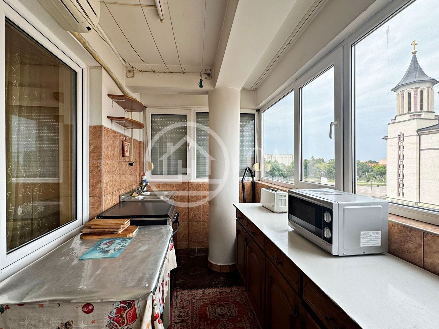 Apartament de închiriat cu 3 camere în Centrul Civic, Oradea - Poză 11