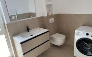 Duplex premium de 140mp, nou, prima inchiriere, zona Oasului - Poză 8