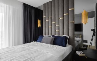 Apartament 2 Camere | One Herastrau Towers - Poză 9