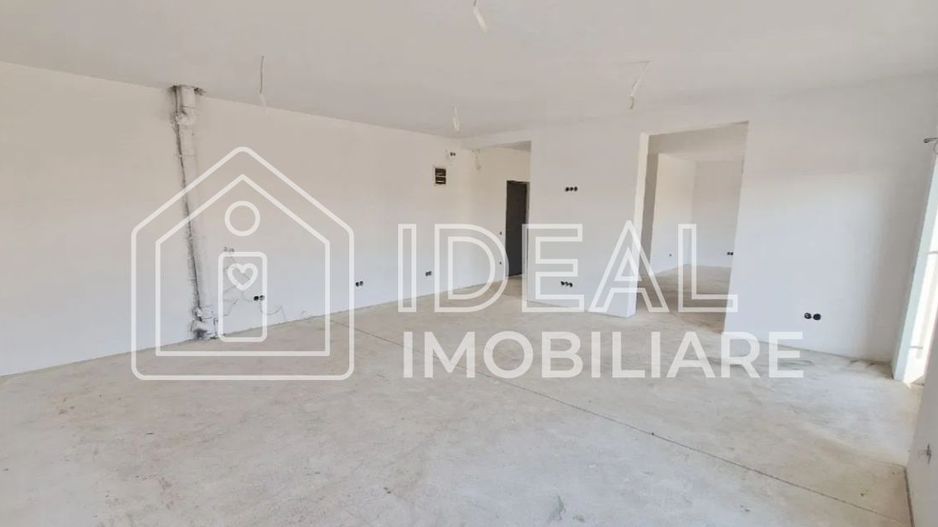 Spatiu comercial de inchiriat in Zona Doamna Stanca din Sibiu - Poză 1