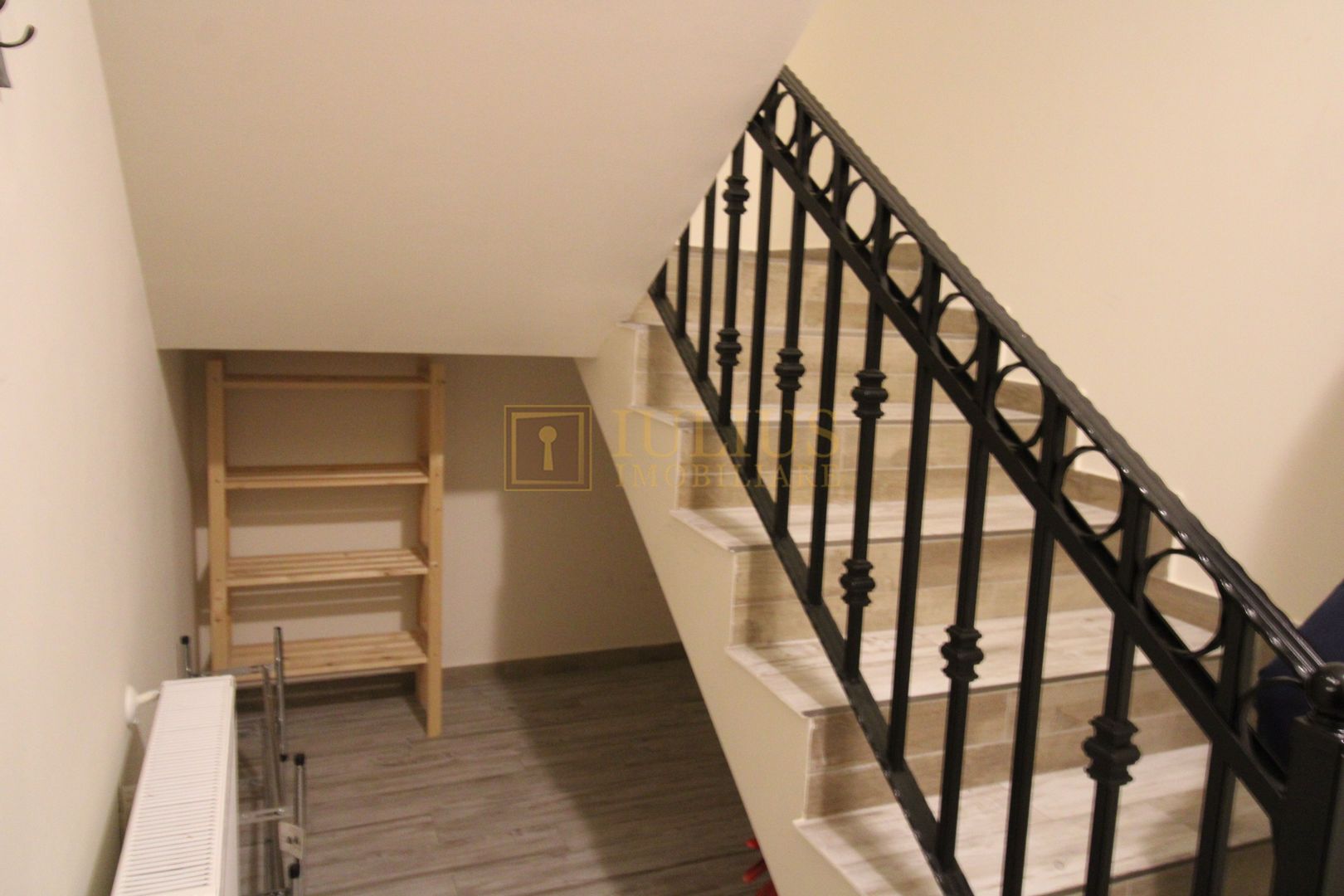 3 camere, zona foarte linistita + 2 locuri de parcare- Giroc - Poză 15