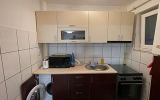 Inchiriere apartament 2 camere | Etaj 1 | Zona Micro 14 - Poză 10