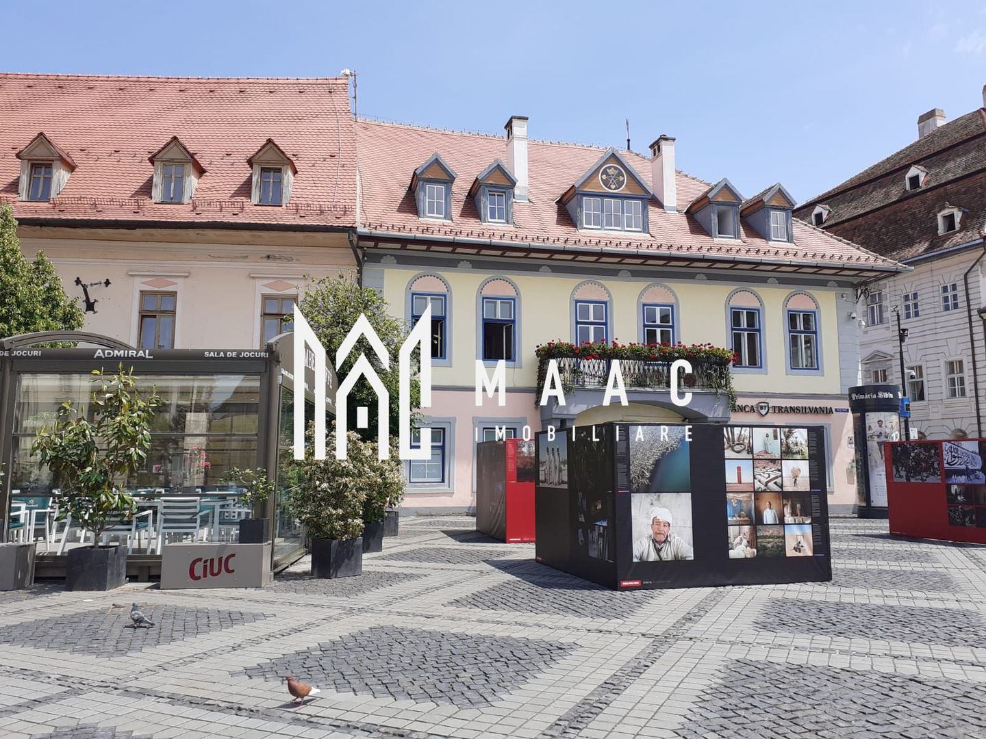 Spatiu comercial | Piata Mare | 95 MPU | Ultracentral - Poză 10