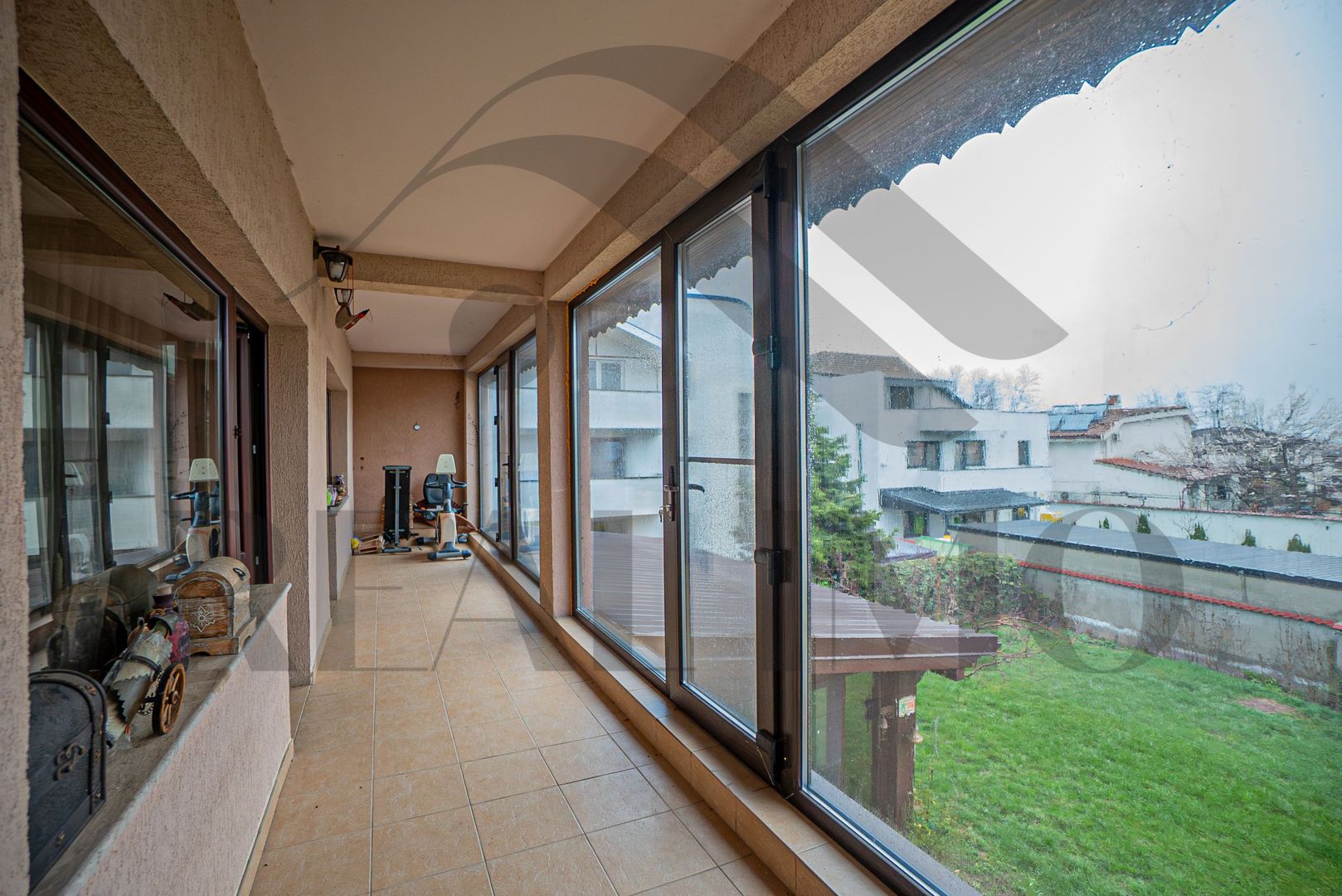 Vilă D+P+1E | 347 mp desfășurat | 487 mp teren | Ovidiu Sud - Poză 20