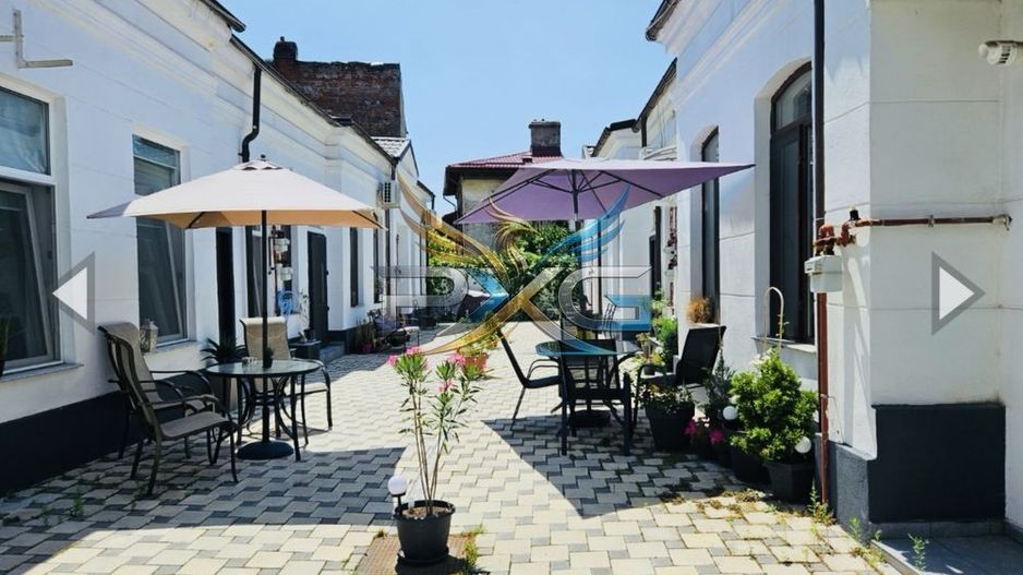Apartament 2 camere Calea Calarasilor cu gradina - Poză 1