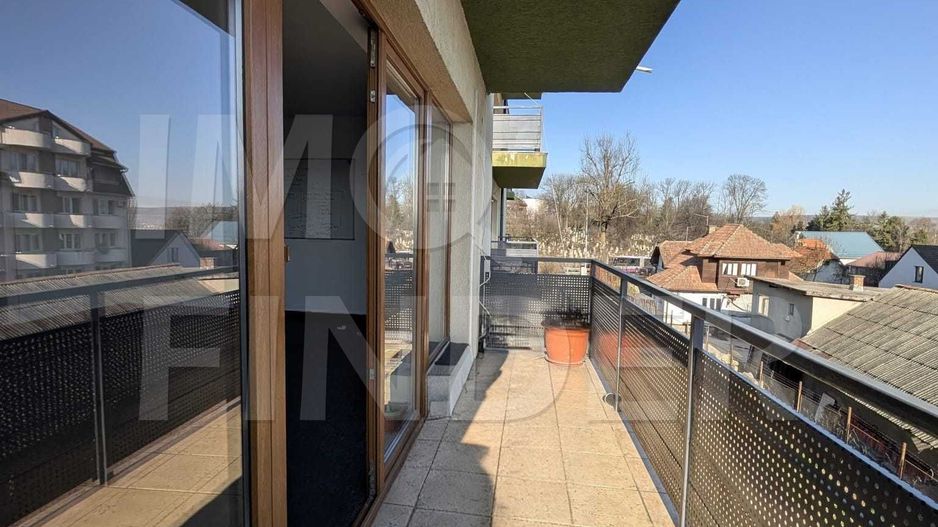 Apartament 4 camere, 134.58 mp, 3 balcoane, parcare inclusa – Andrei Muresanu - Poză 8