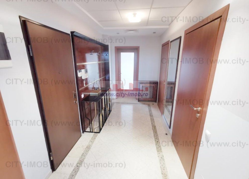INCHIRIERE Apartament 3 camere Primaverii Bucuresti - Poză 20