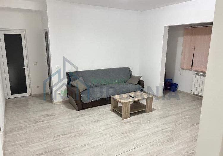 Apartament 2 camere decomandat, zona Nicolina-CUG, Iași - Poză 6