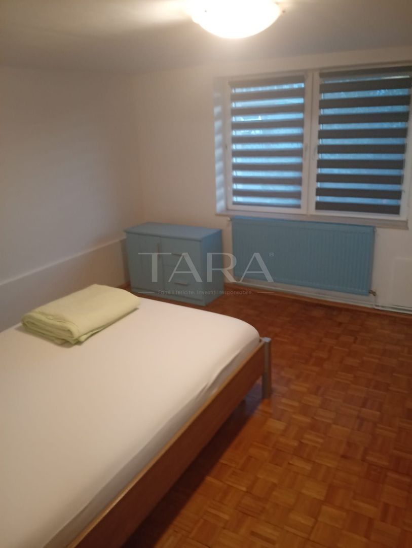 Apartament 4 camere cu gradina de închiriat – Dâmbul Rotund, zona Lidl - Poză 7