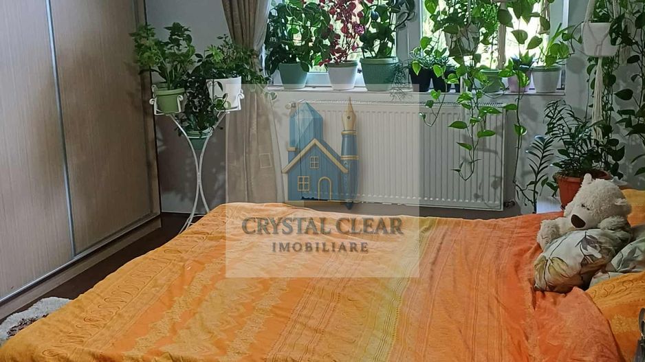 Apartament 3 camere - zona Sângeorgiu de Mureș - Poză 3