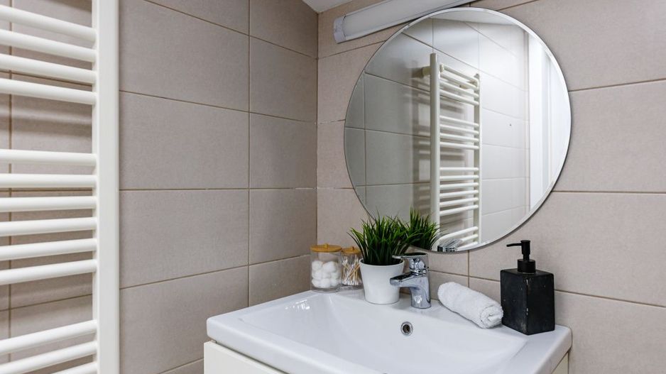 Apartament 2 camere elegant – Piata Unirii Timisoara - Comision 0 - Poză 29