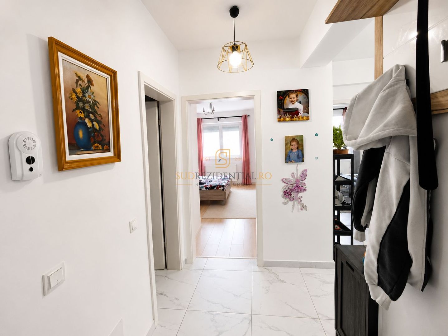 Apartament 2 camere, parcare subterana | 57,8 mp | 15 minute de metrou - Poză 8