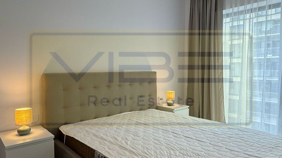 Apartament NOU 2 camere + parcare Silk District - Poză 19