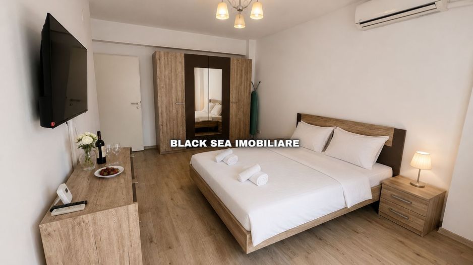 Studio de inchiriat zona Tomis plus - Termen Lung - Poză 2