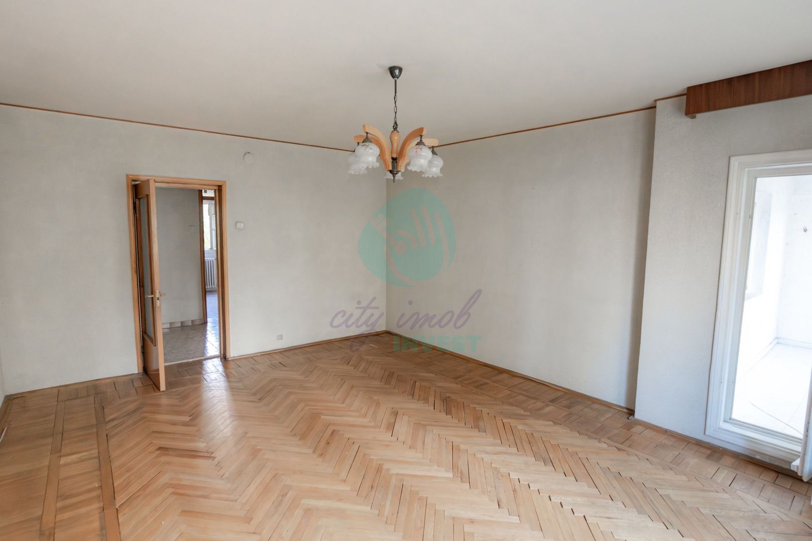 3 camere Calea Calarasilor la 5 min de METROU - Poză 3