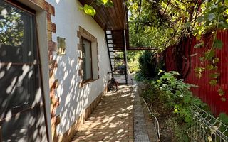 Casa spatioasa cu teren de 800 mp, Muntenii de Jos - 5 camere - Poză 5