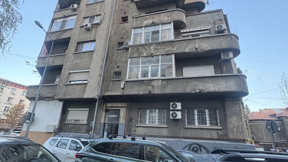 Garsoniera- Ștefan cel Mare | Terasa Mare | Metrou - Poză 8