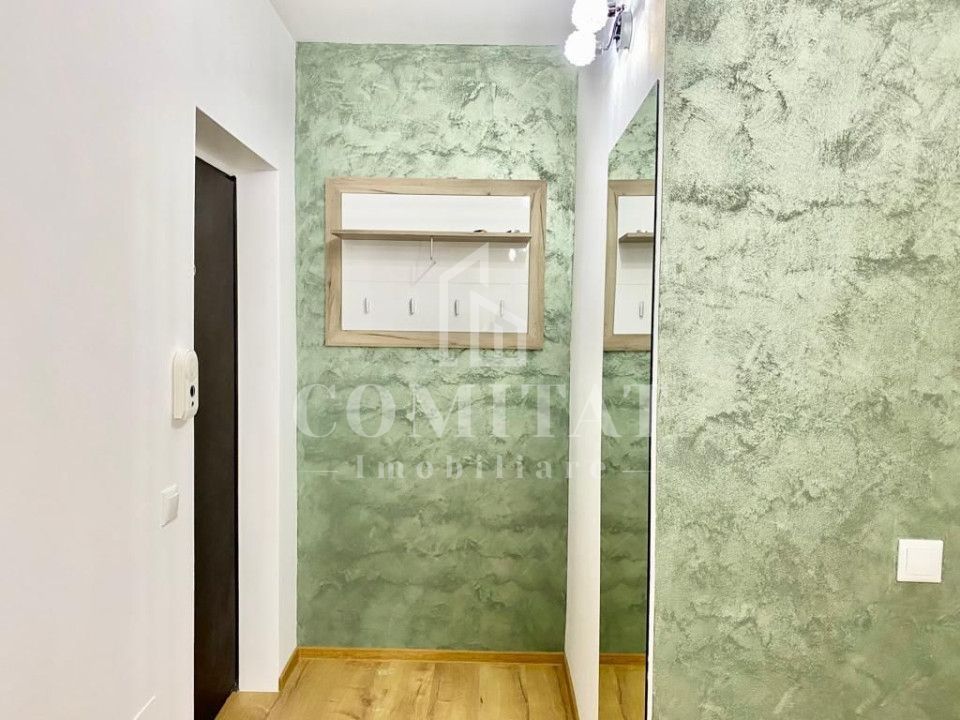 Apartament 2 camere | zona străzii Oașului - Poză 9