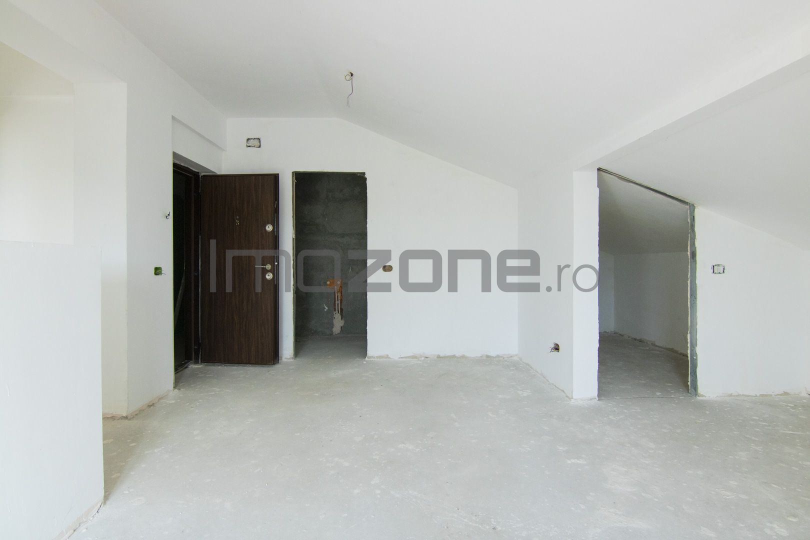 DRUMUL TABEREI - STUDIO/2 CAMERE,  BLOC FINALIZAT, LIFT! - Poză 14