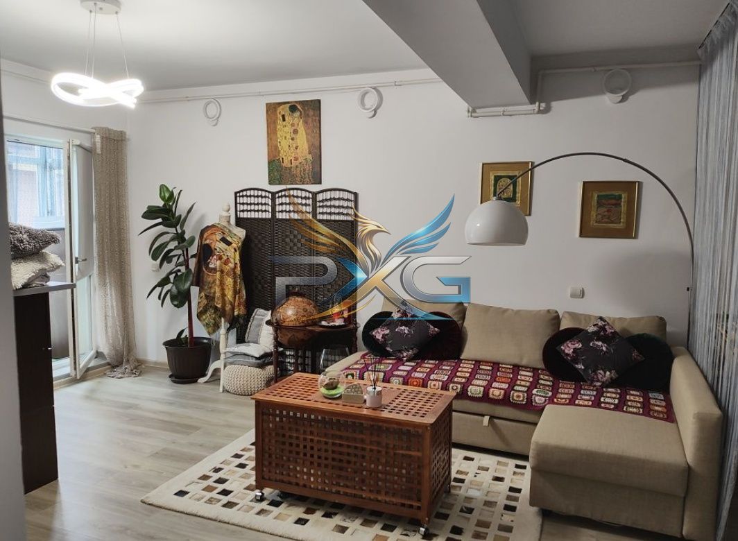 Apartament 2 camere Prelungirea Ghencea cu loc de parcare - Poză 1