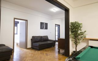 De vanzare Apartament cu 4 camere si dependite-  Ultra central- strada sepcari 9 - Poză 5