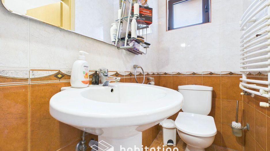 Braytim – Duplex modern P+M | Eleganță, spațiu și intimitate, cu garaj - Poză 10