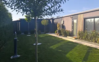 Proprietate exclusivista || A FRAME si CURTE 1425 MP +PISCINA || GRADISTEA IF - Poză 18