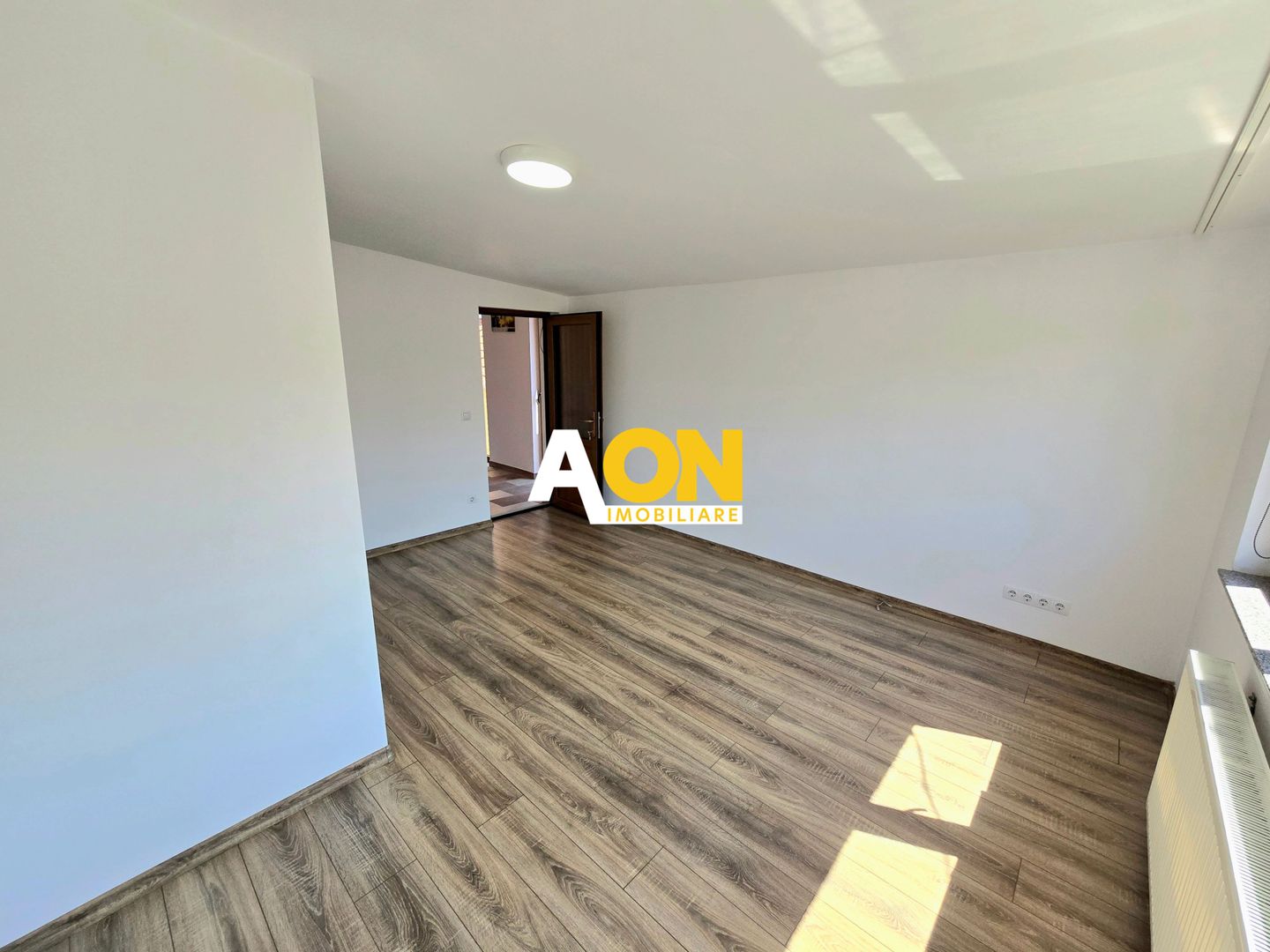Spațiu de Birouri, 4 Camere, 95mp, Zona Centru - Poză 7