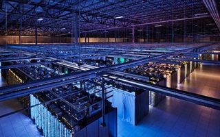 Oportunitate de investitii in Data Center- Hyperscale AI - Poză 1