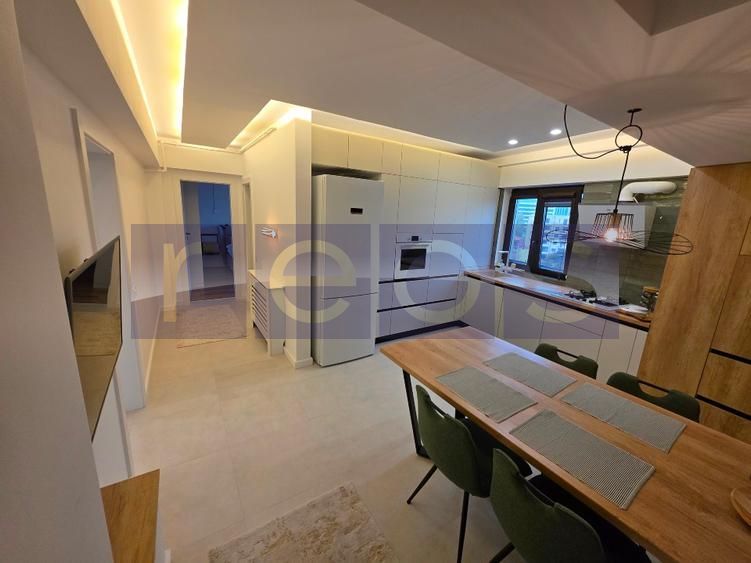 VANZARE 3 CAMERE | 118MP | 3 BALCOANE | ZONA TIMPURI NOI - Poză 6