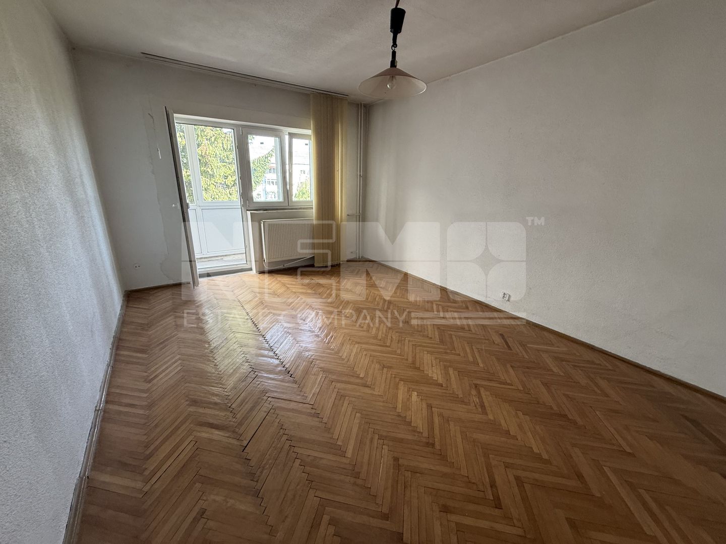 Apartament 3 camere de vânzare | Radauti – Bogdan Voda | Etaj 3 - Poză 2