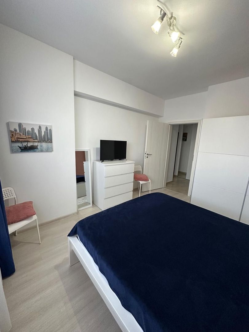 AP. 2 CAMERE- APARATORII PATRIEI, PARCARE INCLUSA, CENTRALA, METROU - Poză 6